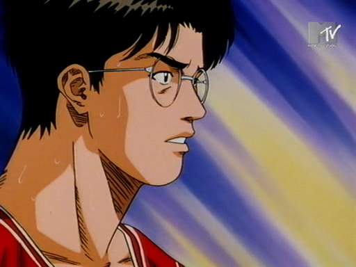 Otaku Gallery  / Anime e Manga / Slam Dunk / Screen Shots / Episodi / 084 - Vittoria e sconfitta / 097.jpg